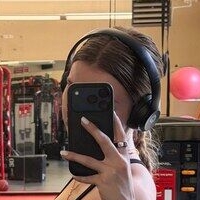 Josie Moto Nude