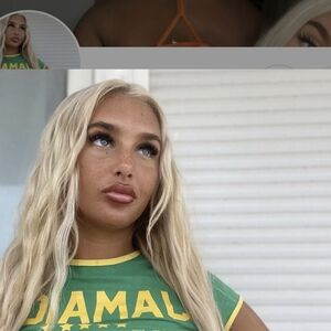 JosieBroom4 Nude
