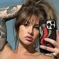 josiecatxx, josiehamming Nude