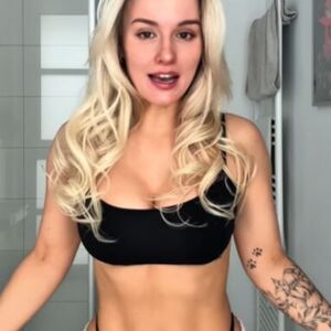 josieftzn Nude