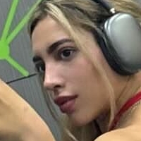 Joss García Nude