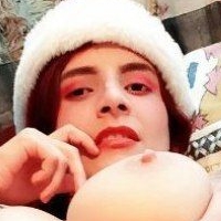 Jossyreds Nude