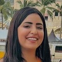 Joury Dawssari Nude