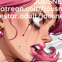 Jousneystudio Nude
