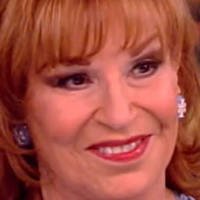 Joy Behar Nude
