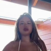Joy Hallyday Nude