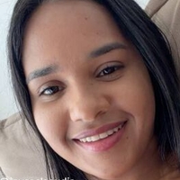 Joyce Claudia Nude