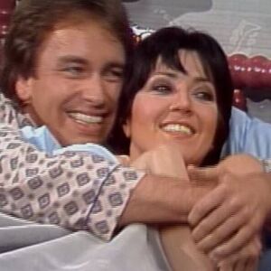 Joyce DeWitt Nude