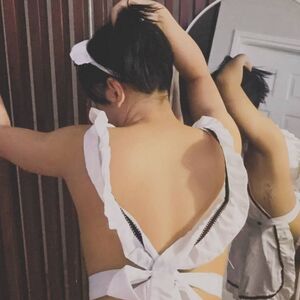 Joyce Tan Nude
