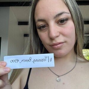 JoyfulJasmineJester Nude