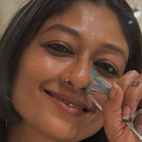 Joyyogachakara Nude