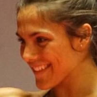 Jørgine Massa Vasstrand Nude