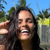 Ju Moraes Nude