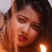 Juhi Sharma Nude