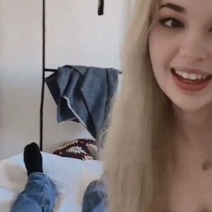 Juicy Jane Nude