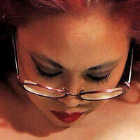 Juicy Jasmine Nude