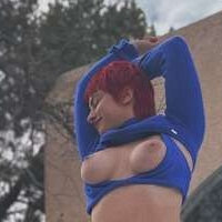 Juicy Streams Nude