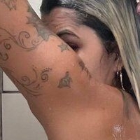 Juju Neris Nude