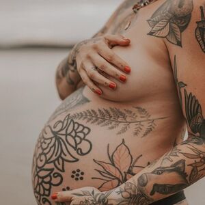 Jule Popule Nude