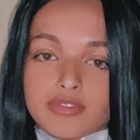 Jules Hairston Nude