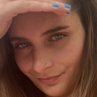 Julia A Nude