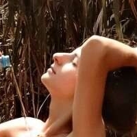 Julia Bartolo Nude