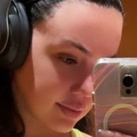 Julia Da Silva Nude