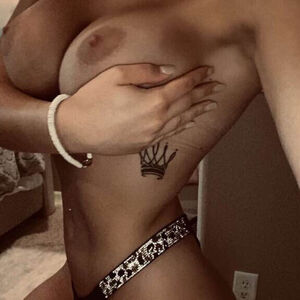 Julia Fomenko Nude