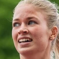 Julia Henriksson Nude