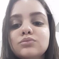 Júlia Kiminara Fernandes Nude