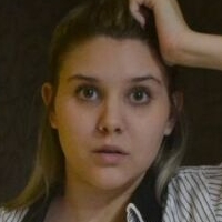 Julia Peituda Nude