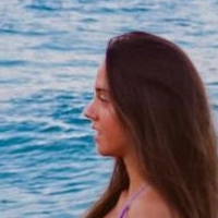 Julia Rocha Marques De Azevedo Nude