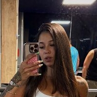 Julia Ventura Nude