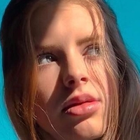 Julia Vitoria Nude