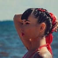 julialenai Nude