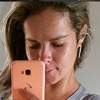Juliana Andrade Nude