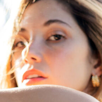 Juliana B Nude
