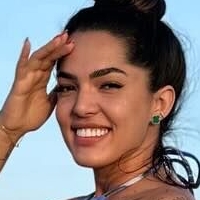 Juliana Priscila Nude