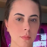 Juliana Venancio Nude