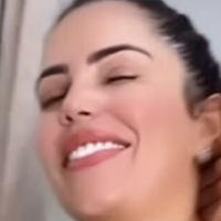 julianareis Nude