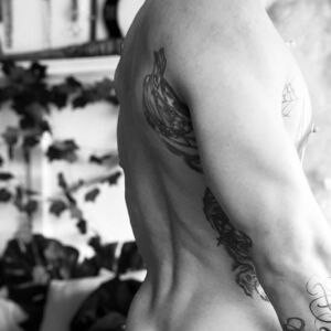 julianjaxon Nude