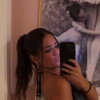 Julianna Riccardo Nude