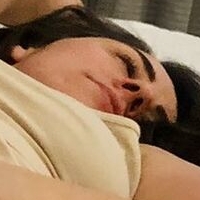 Julie Beans Nude