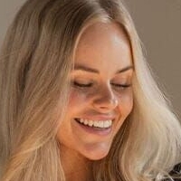 Julie Elgaard Nude