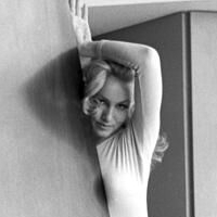 Julie Newmar Nude
