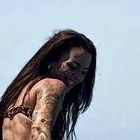 Julie_Sixx Nude