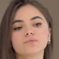 julieta-littlebaby Nude