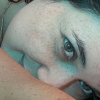 julietaharris Nude