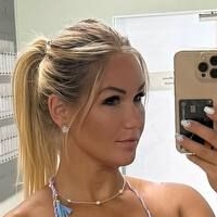 Julija Lisichkina Nude