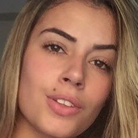 Jully Molinna Nude